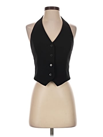 Wilfred Sleeveless Blouse (view 1)