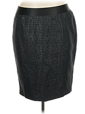 Lane Bryant Formal Skirt (view 1)