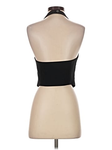 Wilfred Sleeveless Blouse (view 2)