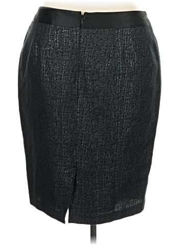 Lane Bryant Formal Skirt (view 2)
