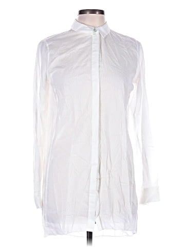CAbi Long Sleeve Blouse (view 1)
