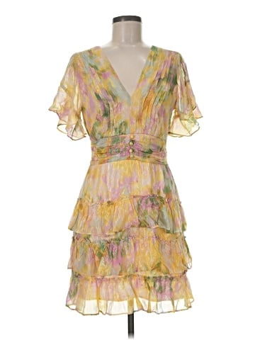 Parker Cocktail Dress (view 1)