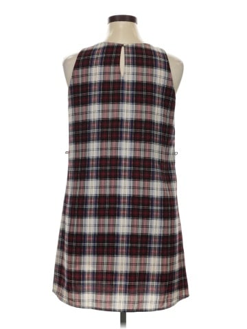 Pink Owl Casual Dress (view 2)