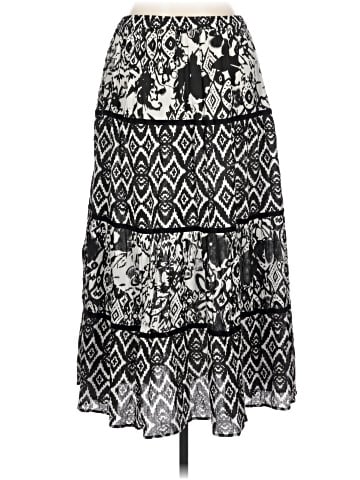 Elementz Casual Skirt (view 2)