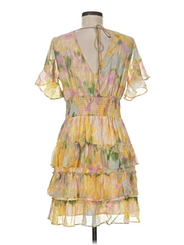Parker Cocktail Dress (view 2)