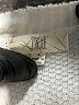 Pinque Stripes White Pullover Sweater Size S - photo 4