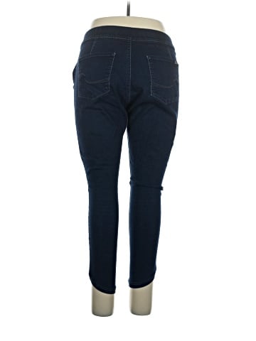 Levi Strauss Signature Jeggings (view 2)