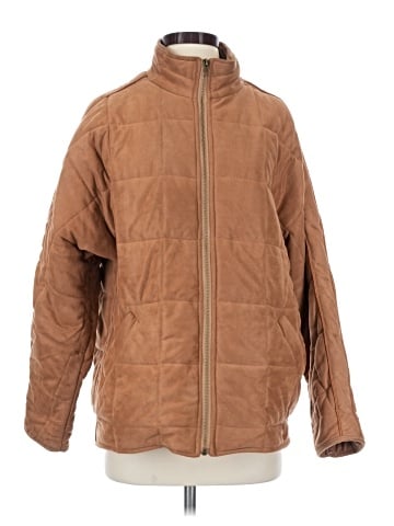 INC International Concepts Jacket (view 1)