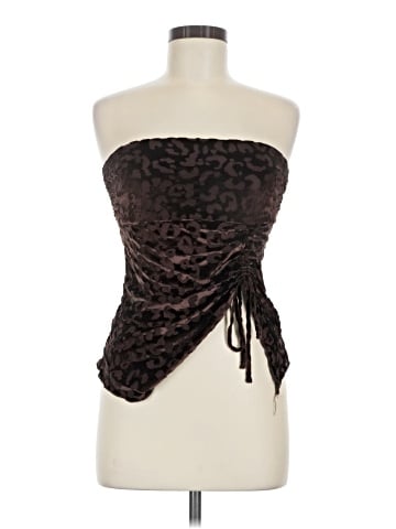 Silence and Noise Sleeveless Top (view 1)