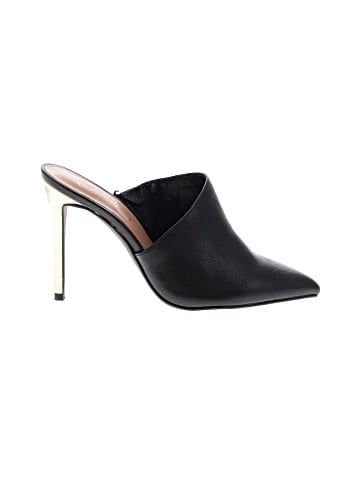Jessica Simpson Mule/Clog (view 1)