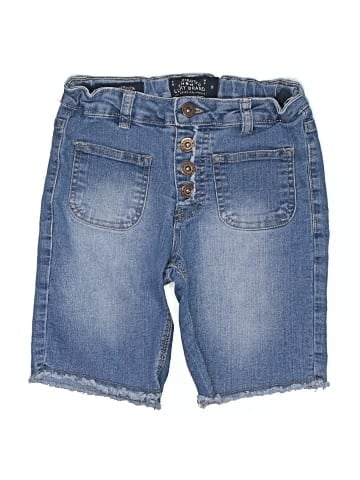 Lucky Brand Denim Shorts (view 1)