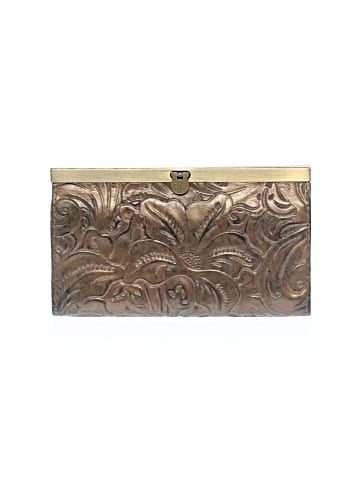 Patricia Nash Leather Wallet (view 1)