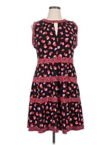 MICHAEL Michael Kors Casual Dress (view 1)