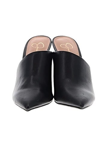 Jessica Simpson Mule/Clog (view 2)