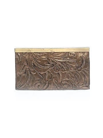 Patricia Nash Leather Wallet (view 2)