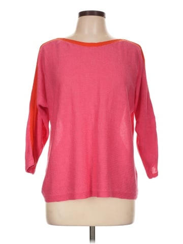 Eileen Fisher Pullover Sweater (view 1)