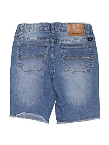 Lucky Brand Denim Shorts (view 2)