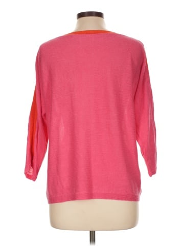 Eileen Fisher Pullover Sweater (view 2)
