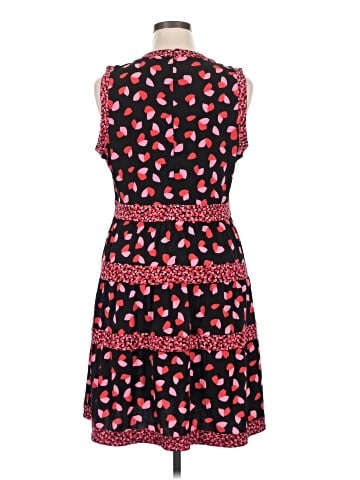 MICHAEL Michael Kors Casual Dress (view 2)