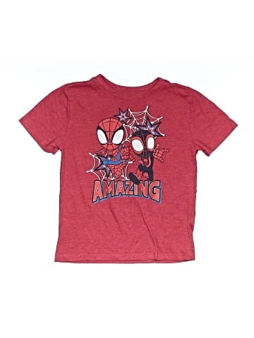 Marvel Short Sleeve Top (view 1)