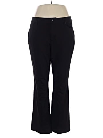 Simply Vera Vera Wang Dress Pants (view 1)