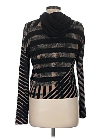 Barbara Lesser Cardigan (view 2)