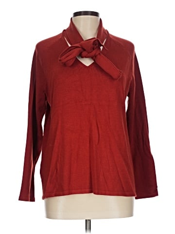 Chico's Pullover Sweater (view 1)