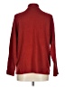 Chico's Red Pullover Sweater Size L - photo 2