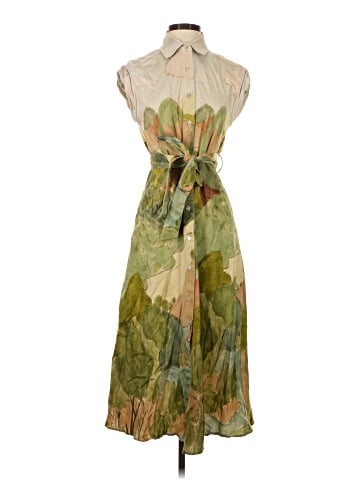 Zara Cocktail Dress (view 1)
