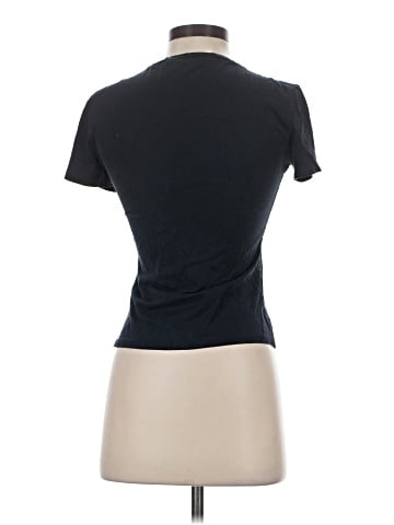 Theory Short Sleeve Turtleneck (view 2)