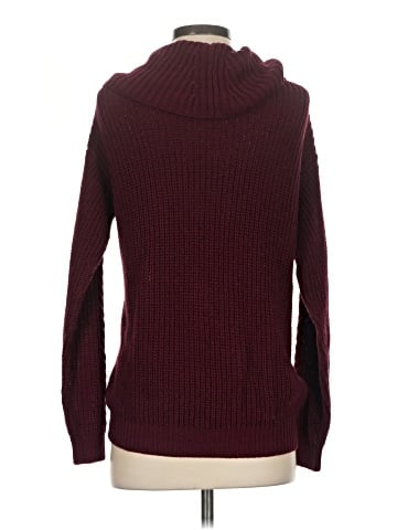 Love Turtleneck Sweater (view 2)