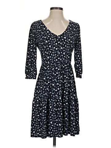 Kaileigh Casual Dress (view 1)