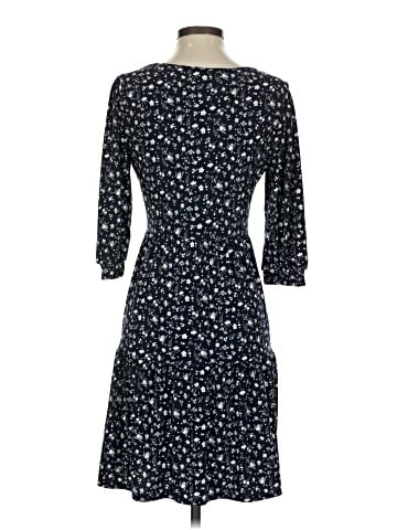 Kaileigh Casual Dress (view 2)