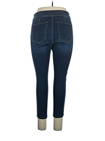 Lane Bryant Jeggings (view 2)