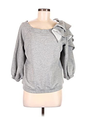 Alberto Makali Sweatshirt (view 1)