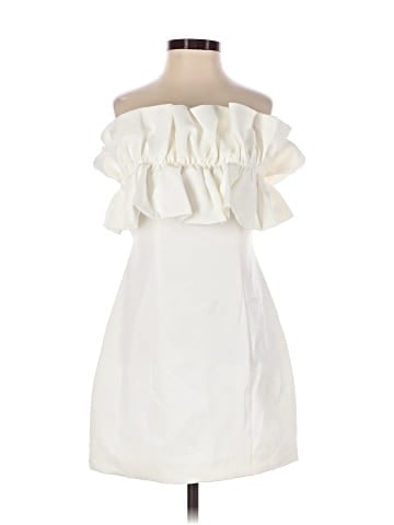 Do & Be Cocktail Dress (view 1)
