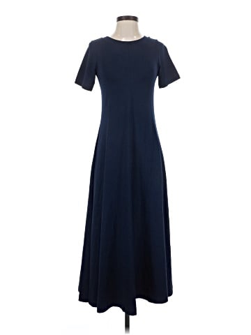 Ann Taylor LOFT Casual Dress (view 1)