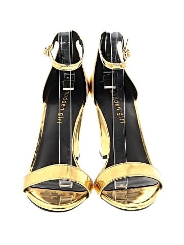 Madden Girl Sandals (view 2)