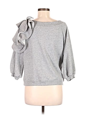 Alberto Makali Sweatshirt (view 2)