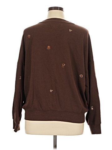 Lou & Grey Sweatshirt (view 2)