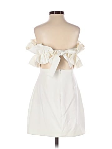 Do & Be Cocktail Dress (view 2)
