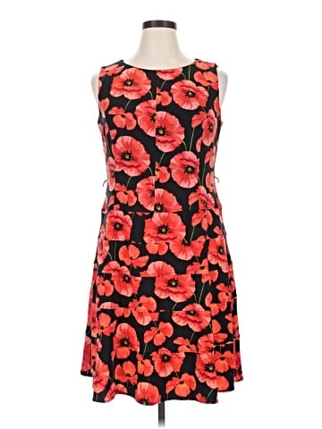 Tommy Hilfiger Cocktail Dress (view 1)