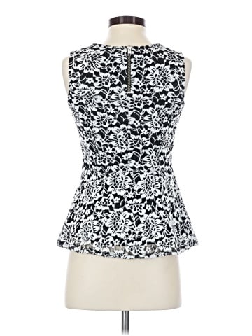 Cato Sleeveless Blouse (view 2)