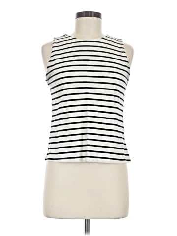 Marled by Reunited Sleeveless T-Shirt (view 1)