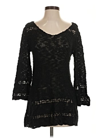 Angie Pullover Sweater (view 1)