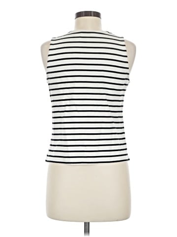 Marled by Reunited Sleeveless T-Shirt (view 2)