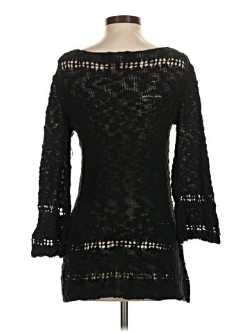 Angie Pullover Sweater (view 2)