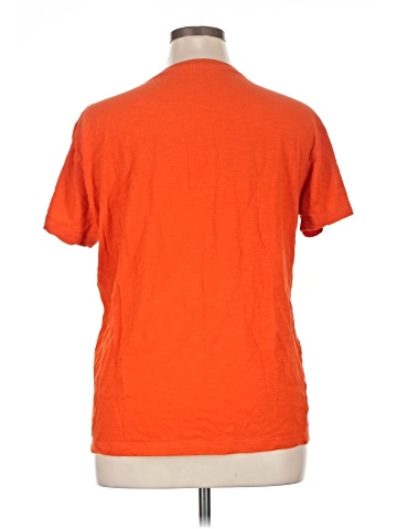 Red Camel Short Sleeve Top (view 2)