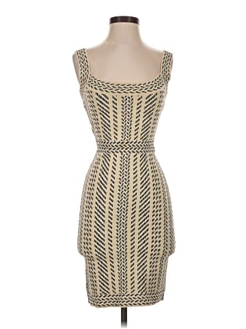 BCBGMAXAZRIA Cocktail Dress (view 1)