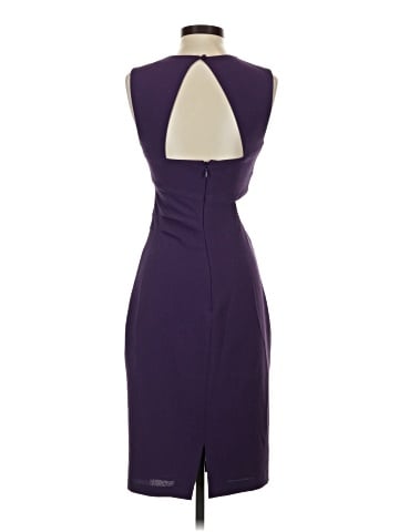 BCBGMAXAZRIA Cocktail Dress (view 2)